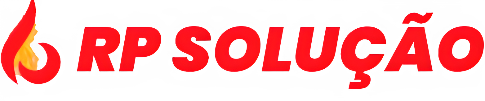 RP Soluções | Equipamentos de Combate a Incêndio - 11 97993-9390